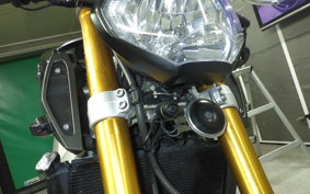 YAMAHA MT-09 A 2014 RN34J