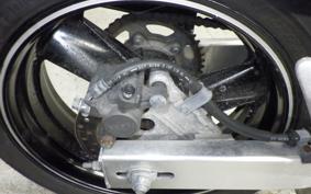 HONDA HORNET 250 2023 MC31