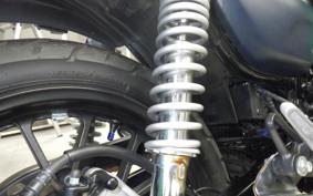 HONDA GB350 2022 NC59