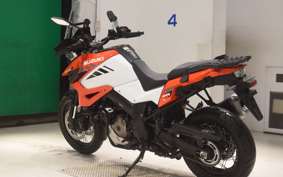 SUZUKI DL1000 ( V-Strom 1050 ) XT 2021 EF11M