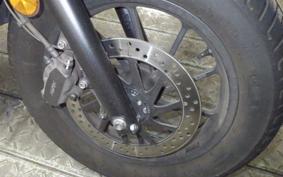 HONDA REBEL 250 S MC49