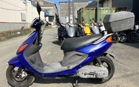 YAMAHA AXIS100 SB06J