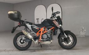 KTM 690 DUKE LDT40