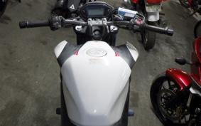 HONDA CB400F ABS 2013