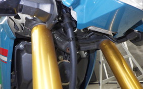 KAWASAKI Z125 PRO BR125H