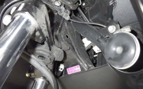 HONDA ADV160 2019 KF54