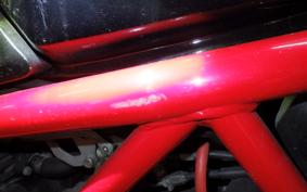 HONDA VTR 250 Gen. 2 MC33