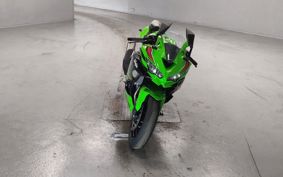 KAWASAKI  NINJA ZX-4RR 2024 ZX400P