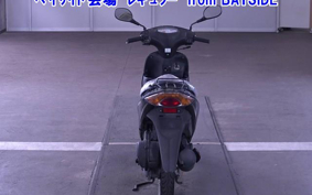 SUZUKI ADDRESS V50