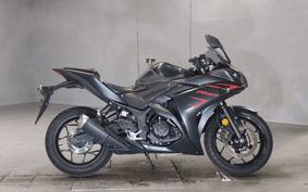 YAMAHA YZF-R25 RG43J