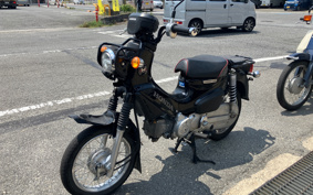 HONDA CROSS CUB 50 AA06