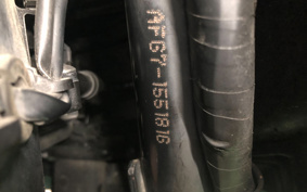 HONDA TODAY AF67