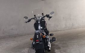 HARLEY FLS 1690 JRV