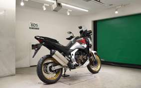 HONDA CRF1100L AFRICA TWIN DCT 2026 SD15