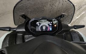 YAMAHA TRICITY 125 SEL4J