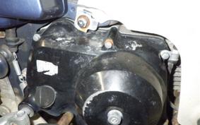 HONDA C50 SUPER CUB E 2012 AA01