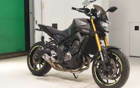 YAMAHA MT-09 A 2016 RN34J