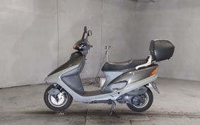 HONDA SPACY125 JF04