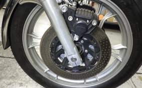 MOTO GUZZI CX100 1980