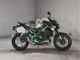 Фото Kawasaki Z900 2020 с японского аукциона