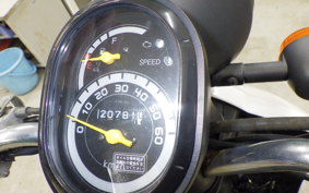 HONDA TODAY 2 AF67