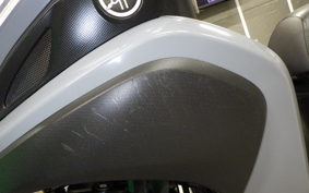 YAMAHA TRICITY 155 A SG37J