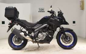 SUZUKI Vストローム650XTA 2023 C733M
