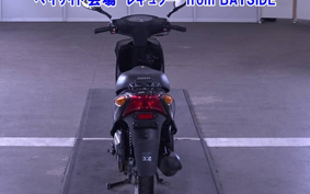 YAMAHA JOGー5DX