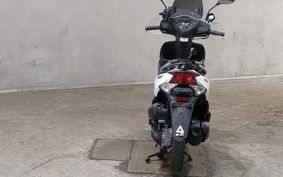 HONDA DIO 110 JF31