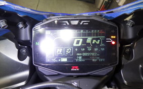SUZUKI GSX-R1000R A 2020 DM11G