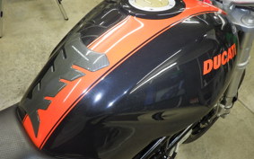 DUCATI MONSTER S2R 800 2005