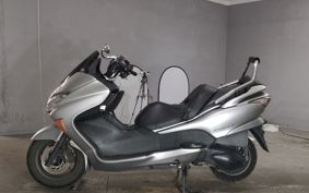 HONDA FORZA Z MF08