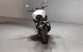 HONDA CB1000 HORNET 2025 SC86