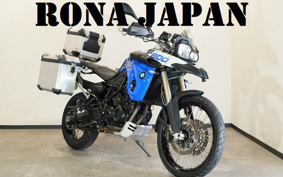 BMW F800GS 2012 0219