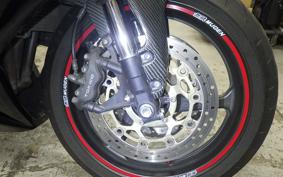 HONDA CBR600RR GEN 2 2005 PC37