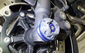 YAMAHA MT-09 A 2014 RN34J