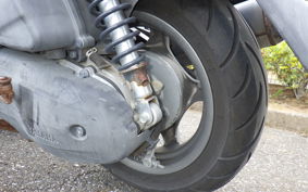 YAMAHA CYGNUS 125 XSR 2 SE44J