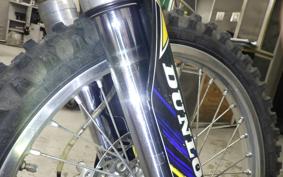 SUZUKI RM-Z250