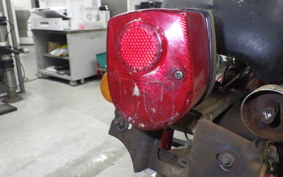 HONDA MONKEY 2026 Z50A