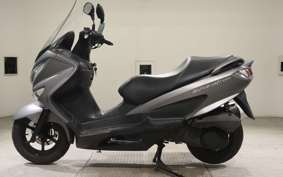 SUZUKI SKYWAVE 200 (Burgman 200) CH41A
