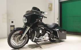 HARLEY FLHTCU 1340 1993