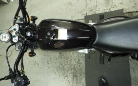 SUZUKI GRASS TRACKER 2014 NJ4DA