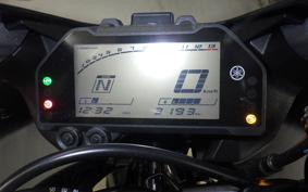 YAMAHA YZF R-3 2019 RH13J