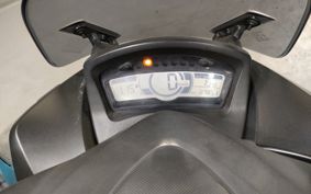 YAMAHA TRICITY 125 SEC1J