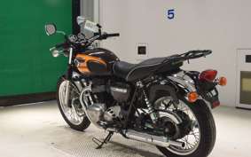 KAWASAKI W800 2017