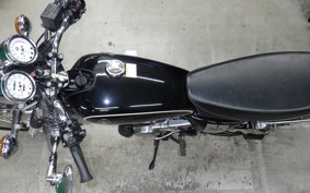 YAMAHA SR400 Gen.5 2020 RH16J