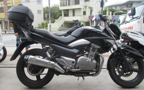 SUZUKI GSR250 GJ55D