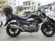 Фото Suzuki GSR250 с японского аукциона
