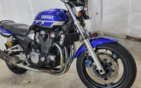 YAMAHA XJR1300 2000 RP03J