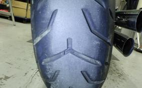 HARLEY FLSTF 1580 2013